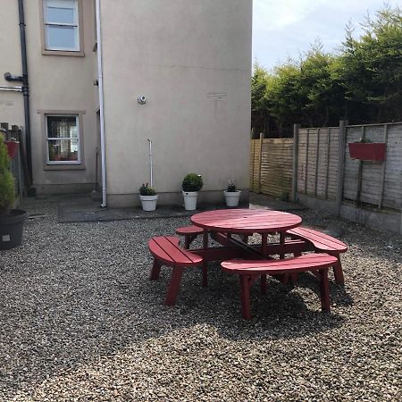 5 College Crescent Daire Galway Dış mekan fotoğraf