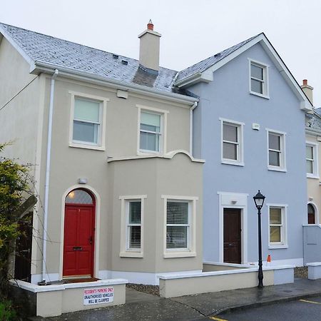 5 College Crescent Daire Galway Dış mekan fotoğraf