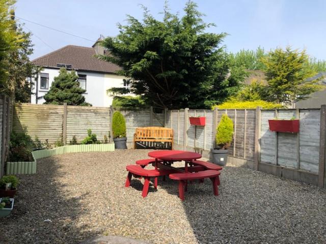 5 College Crescent Daire Galway Dış mekan fotoğraf