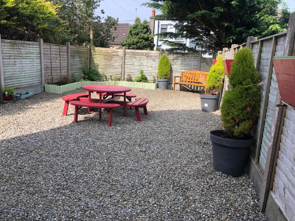 5 College Crescent Daire Galway Dış mekan fotoğraf