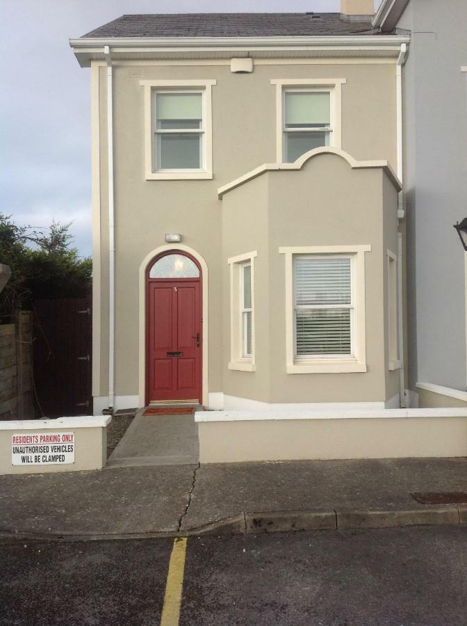 5 College Crescent Daire Galway Dış mekan fotoğraf